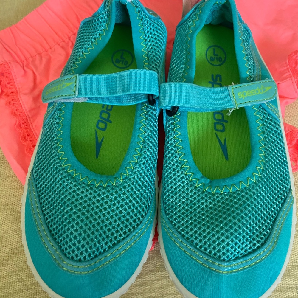 Speedo Kids water shoes